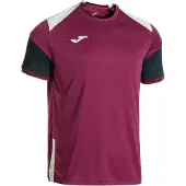 Joma Danubio T-shirt Med Korta ärmar