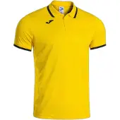 Joma Combi Premium Kortärmad Polotröja