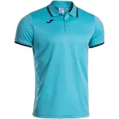 Joma Combi Premium Kortärmad Polotröja