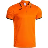 Joma Combi Premium Kortärmad Polotröja