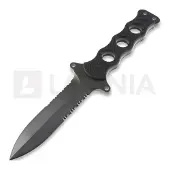 Original eickhorn-solingen S.E.K. M Marine kniv