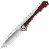 Kizer Cutlery Melody Slip Joint Rosewood