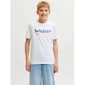 Jack & Jones Tom T-shirt Med Korta ärmar