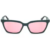Calvin Klein Cat Eye Sunglasses