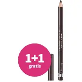 Rimmel Mjuka Kohl Kajal Ögonpenna #011-brun 4 g
