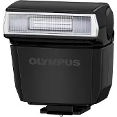 Olympus FL-LM3 - Löstagbar blixt - 9.1 (m) - för OM-D E-M5 Mark II