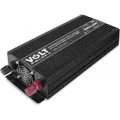 Volt Poland sine converter 1000/2000W 12V / 230V