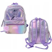 Wow Stuff Be Strong Ryggsäck 32 Cm