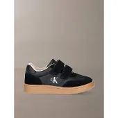 Calvin Klein Toddler And Kids Velcro Trainers