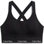 Calvin Klein High Support Sports Bra