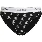 Calvin Klein Bikini Briefs Icon Cotton Modal