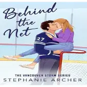 Behind The Net av Stephanie Archer Pocketbok 9781398724259
