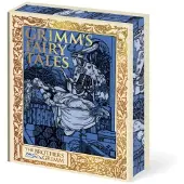Sagor av bröderna Grimm av Wilhelm Grimm Inbunden Bok 9781398849181
