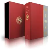 Fire and Blood Slipcase Edition