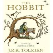 Colour Illustrated Hobbit
