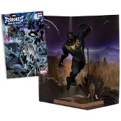 Mcfarlane Toys Marvel Black Panther Figur