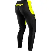 Shot Race Gear Airy Bloom Byxor