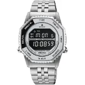 Seiko Conceptual Series Digital Alarm Chronograph HFL002P1