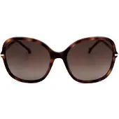 Carolina Herrera Her0269s086 58/18/135 Solglasögon För Kvinnor