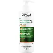 VICHY Dercos Technique Anti Dandruff 2in1 390 ml