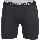 Icebreaker Anatomica Boxers
