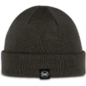 Buff Knitted Mössa