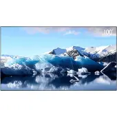 Xiaomi Mi Ambient Light Rejecting Projector Screen 100"
