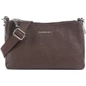 Mandarina Duck Mellow Leather Pochette B01 Axelväska