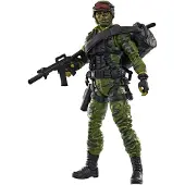 Hasbro G.i Joe Brent ´´hit & Run´´ Scott Figur