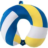 Ginza.se iTotal - Neck Pillow - Volleyball