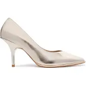 Pinko Pumps 'DECOLLETE' guld
