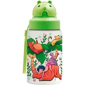 Laken El Libro De La Selva Oby Thermo 350ml Termosflaska
