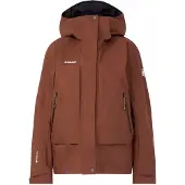 Mammut Haldigrat Hardshell Thermo Jacka