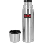Thermos Stainless Steel-500ml Termosflaska