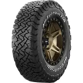 BF Goodrich All-Terrain T/A KO3 rwl