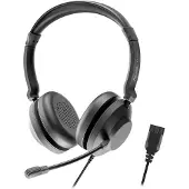 Axtel One Duo Qd Hörlurar