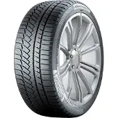 Continental WinterContact TS 850P