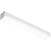 SG ARMATUREN Hurdal 600 Vit 1710lm 4000K