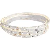SOLAR PLUS LEDstrip 24V IP20 Lowlum 2700K 5m