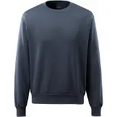 Mascot 51580-966-010-3XL, Skjorta, Mann, Marinblå, 3XL, Bomull, Polyester, 5%