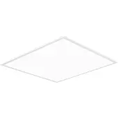 Opple LED-panel S-P7 Sq595-29W-DALI-830/840-U19