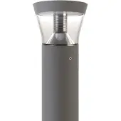 SOLAR PLUS AVENIDA PULLERT 1000mm. 13,5W 1260LM 4000K R9006