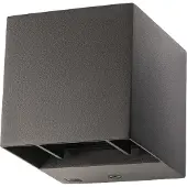 SG ARMATUREN ARTES MINI GRAPHITE 2700K