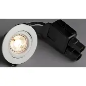 SOLAR PLUS Comfort Quick Outdoor 5,8W GU10 470lm Vit