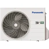 Panasonic CU-CZ35ZKE - Uomhusenhet av delad typ - väggmonterad