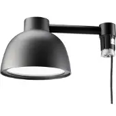 SG ARMATUREN HERNING MIDI STOLPEHOVED Ø60 SORT 3000/4000K