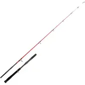 Cinnetic Sky Line Crazy Kayak Sensi 5-15 Lb Trollingstång