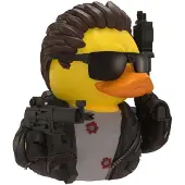 Numskull Terminator Tubbz Figur
