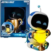 Paladone Astrobot Figur Led-lampa