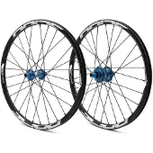 Pride Racing Control V2 451 20´´ Hjulpar För Cykel